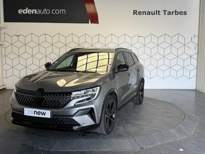Renault Espace 5 - E-Tech hybrid 200 esprit Alpine - 32 487 €
