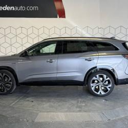 Renault Espace 5 E-Tech hybrid 200 esprit Alpine Tarbes