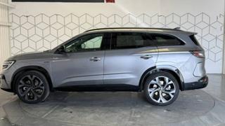 Renault Espace 5  - photo 1
