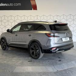 Renault Espace 5 E-Tech hybrid 200 esprit Alpine Tarbes
