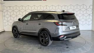 Renault Espace 5  - photo 2