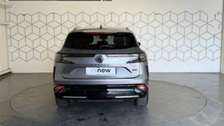 Renault Espace 5  - photo 3