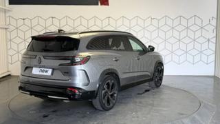 Renault Espace 5  - photo 4