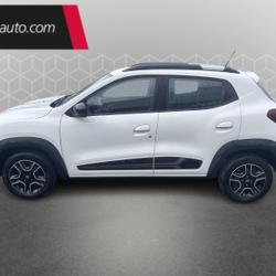 Dacia Spring Achat Int&eacute;gral Confort occasion - Biarritz - photo 2/34