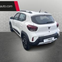 Dacia Spring Achat Int&eacute;gral Confort occasion - Biarritz - photo 3/34
