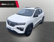 Dacia Spring Bayonne