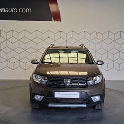 Dacia Sandero TCe 90 Stepway Tarbes