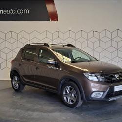 Dacia Sandero TCe 90 Stepway Tarbes