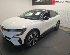 Renault Megane 4 Pau