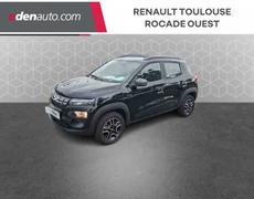 Dacia Spring Toulouse
