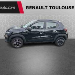 Dacia Spring Expression Toulouse