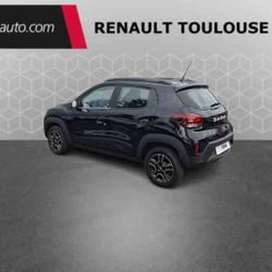 Dacia Spring Expression Toulouse
