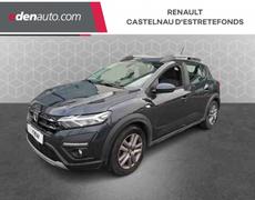 Dacia Sandero Castelnau-d'Estrétefonds