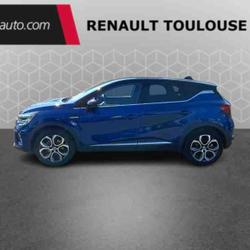 Renault Captur E-Tech full hybrid 145 Techno Toulouse