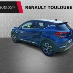 Renault Captur E-Tech full hybrid 145 Techno Toulouse