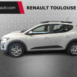 Dacia Sandero TCe 90 Stepway Expression Toulouse