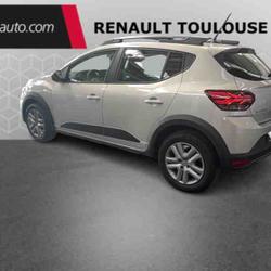 Dacia Sandero TCe 90 Stepway Expression Toulouse