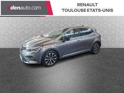Renault Clio 5 - TCe 90 Techno - 15 290 €
