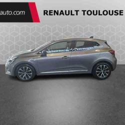 Renault Clio 5 TCe 90 Techno Toulouse