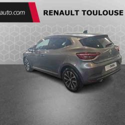 Renault Clio 5 TCe 90 Techno Toulouse