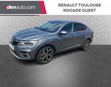 Renault Arkana Toulouse