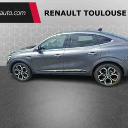 Renault Arkana E-Tech hybride 145 - 22 Techno Toulouse
