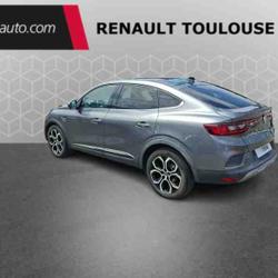 Renault Arkana E-Tech hybride 145 - 22 Techno Toulouse