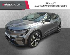 Renault Megane 4