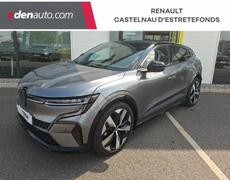 Renault Megane 4 Castelnau-d'Estrétefonds