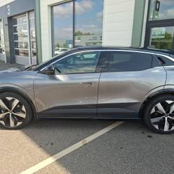 Renault Megane 4 E-Tech EV40 130ch boost charge Techno Castelnau-d'Estr&eacute;tefonds