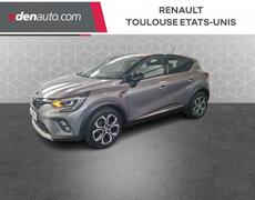 Renault Captur Toulouse