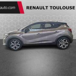 Renault Captur TCe 100 GPL - 21 Intens Toulouse