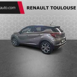 Renault Captur TCe 100 GPL - 21 Intens Toulouse