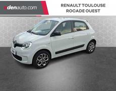 Renault Twingo 3