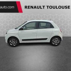 Renault Twingo 3 III E-Tech Equilibre Toulouse