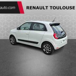 Renault Twingo 3 III E-Tech Equilibre Toulouse