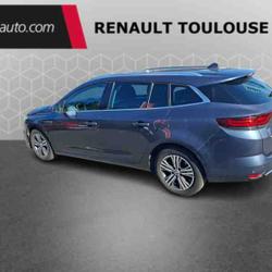 Renault Megane 4 IV Estate E-TECH Plug-In Hybride 160 Intens Toulouse