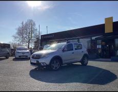 Dacia Sandero - STEPWAY DCI 90 - 6 900 €