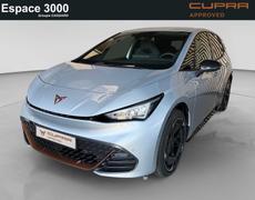 Cupra Born Vesoul