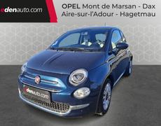 Fiat 500 II - 1.0 70 ch Hybride BSG S/S Dolcevita - 11 350 €