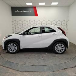 Toyota Aygo X 1.0 VVT-i 72 Dynamic Toulouse