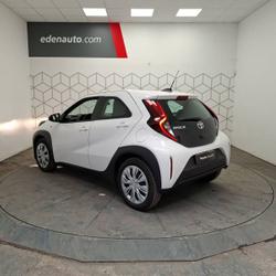 Toyota Aygo X 1.0 VVT-i 72 Dynamic Toulouse