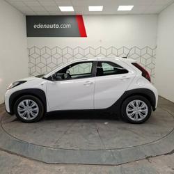 Toyota Aygo X 1.0 VVT-i 72 Dynamic occasion - Muret - photo 2/27