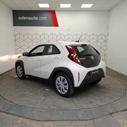 Toyota Aygo X 1.0 VVT-i 72 Dynamic occasion - Muret - photo 3/27