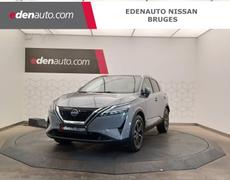 Nissan Qashqai - e-Power 190 ch Tekna - 31 799 €