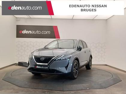 Nissan Qashqai - e-Power 190 ch Tekna - 31 799 €