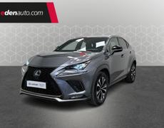 Lexus NX Toulouse