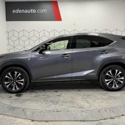 Lexus NX 300h 4WD F SPORT Executive Toulouse