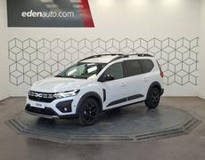 Dacia Jogger Lons