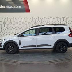 Dacia Jogger ECO-G 100 5 places Extreme + occasion - Lons - photo 2/40